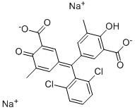 Mordant Blue 1 CAS#: 15012-28-9