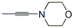 Morpholine, 4-(1-propynyl)- (8CI,9CI) CAS#: 19006-26-9