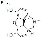 Morphosan CAS#: 125-23-5