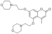 Moxicoumone CAS#: 17692-56-7
