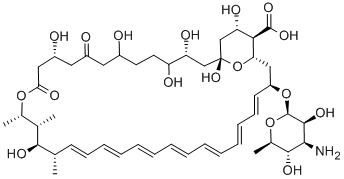 Mycoheptin CAS#: 12609-89-1