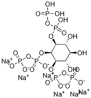 Myo-Inositol Trispyrophosphate HexasodiuM Salt CAS#: 23103-35-7