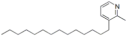 Myristylpicoline CAS#: 108418-28-6