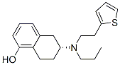 (+)-N 0437 CAS#: 112835-48-0