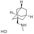 N-(1-ADAMANTYLMETHYL)-N-METHYLAMINE HYDROCHLORIDE CAS#: 1773-99-5