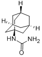 N-(1-ADAMANTYL)UREA CAS#: 13072-69-0