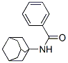 N-(1-Adamantyl)benzamide CAS#: 19026-84-7