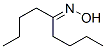 N-(1-Butylpentylidene)hydroxylamine CAS#: 14475-42-4