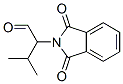 N-(1-Formyl-2-methylpropyl)phthalimide CAS#: 17239-52-0