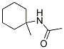 N-(1-METHYL-CYCLOHEXYL)-ACETAMIDE CAS#: 29138-63-4