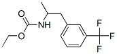 N-[1-Methyl-2-[3-(trifluoromethyl)phenyl]ethyl]carbamic acid ethyl ester CAS#: 27891-33-4
