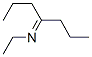 N-(1-Propylbutylidene)ethanamine CAS#: 10599-79-8