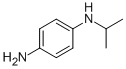 N-(1-methylethyl)benzene-1,4-diamine CAS#: 16153-75-6