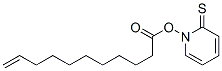 N-(10-Undecenoyloxy)pyridine-2-thione CAS#: 114050-28-1
