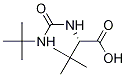 N-[[(1,1-DiMethylethyl)aMino]carbonyl]-3-Methyl-L-valine CAS#: 101968-85-8