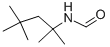 N-(1,1,3,3-TETRAMETHYLBUTYL)FORMAMIDE CAS#: 10151-02-7