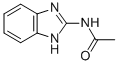 N-(1H-BENZO[D]IMIDAZOL-2-YL)ACETAMIDE CAS#: 21202-05-1