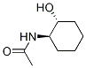 N-[(1R,2R)-2-hydroxycyclohexyl]- AcetaMide CAS#: 214348-95-5