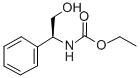 N-[(1S)-2-HYDROXY-1-PHENETHYL)!ETHOXYCARBOXAMIDE CAS#: 108493-65-8