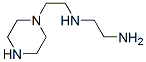 N-[2-(1-piperazinyl)ethyl]ethylenediamine CAS#: 24028-46-4