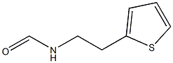 N-[2-(2-Thienyl)ethyl]forMaMide CAS#: 28783-49-5
