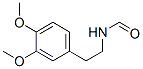 N-[2-(3,4-dimethoxyphenyl)ethyl]formamide CAS#: 14301-36-1