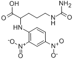 N-2-4-DNP-DL-CITRULLINE CRYSTALLINE CAS#: 102783-65-3