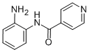 N-(2-AMINO-PHENYL)-ISONICOTINAMIDE CAS#: 105101-25-5