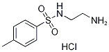 N-(2-AMINOETHYL)-4-METHYLBENZENESULFONAMIDE HYDROCHLORIDE CAS#: 20228-51-7