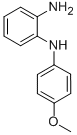 N-(2-AMINOPHENYL)-N-(4-METHOXYPHENYL)AMINE HYDROCHLORIDE CAS#: 25914-22-1