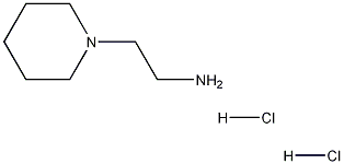 N-(2-Aminoethyl)piperidine dihydrochloride CAS#: 100911-49-7