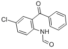 N-(2-BENZOYL-4-CHLOROPHENYL)FORMAMIDE CAS#: 10352-28-0