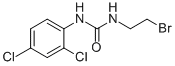 N-(2-BROMOETHYL)-N'-(2,4-DICHLOROPHENYL)UREA CAS#: 246236-37-3