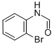 N-2-(BROMOPHENYL)FORMAMIDE 97 CAS#: 10113-38-9