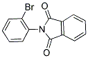 N-(2-BROMOPHENYL)PHTHALIMIDE CAS#: 19357-21-2