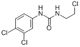 N-(2-CHLOROETHYL)-N'-(3,4-DICHLOROPHENYL)UREA CAS#: 15145-37-6