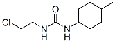 N-(2-CHLOROETHYL)-N'-(4-METHYLCYCLOHEXYL)UREA CAS#: 13908-15-1