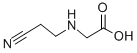 N-(2-CYANOETHYL)GLYCINE CAS#: 3088-42-4