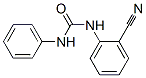 N-(2-CYANOPHENYL)-N''-PHENYLUREA CAS#: 13114-96-0