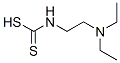 N-[2-(Diethylamino)ethyl]carbamodithioic acid CAS#: 19022-71-0
