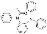 N-[2-(Diphenylamino)phenyl]-N-phenylacetamide CAS#: 29325-53-9