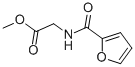 N-(2-FUROYL)GLYCINE METHYL ESTER CAS#: 13290-00-1