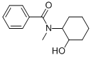 N-(2-HYDROXY-CYCLOHEXYL)-N-METHYL-BENZAMIDE CAS#: 23755-31-9
