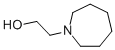 N-(2-HYDROXYETHYL)HEXAMETHYLENEIMINE CAS#: 20603-00-3