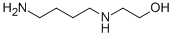 N-(2-Hydroxyethyl)-1,4-butanediamine CAS#: 23563-86-2