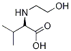 N-2-(Hydroxyethyl)-L-valine CAS#: 101769-73-7