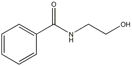 N-(2-Hydroxyethyl)benzamide CAS#: 18838-10-3
