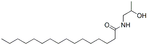 N-(2-Hydroxypropyl)palmitamide CAS#: 18738-25-5