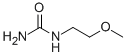 N-(2-METHOXYETHYL)UREA CAS#: 22033-10-9
