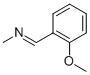 N-[(2-METHOXYPHENYL)METHYLENE]-N-METHYLAMINE CAS#: 1125-90-2